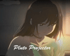 Pluto projector