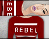 .Rebel/Red.