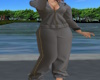 ~Grey Full Outfit~