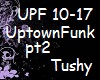Uptown Funk pt2