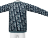 sweater d!or