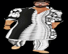 007(M)Indian Long Suit