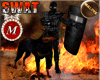 (MR)Swat Riot Shield
