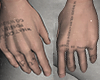 hands v2 tattoo