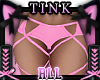Smitten | Pink RLL