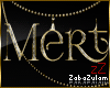 zZ Neck Mert [Exclusive]