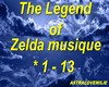 THE LEGEND OF ZELDA 