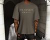 The Anxiety Society ink