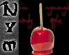 Nymmy's Candy Apple