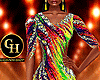 GH* Pride Gown Exclusive