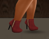 CF Wine Fall Boot