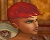 Damon Red Hair