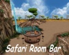 TD-Safari Room Bar