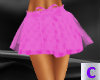 Pink/Valentine Skirt