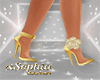 *SK* Sophia Shoes