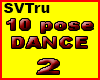 10 pose club dance 2