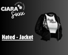 Hated - Jacket