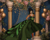 POISON COTURE GOWN