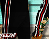 Y. Black Gucci Pants