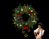 xmas wreath