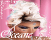 wedding blond hair Elsa