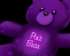 *mcc* Pix's Bear