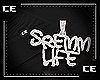CE' SREMM LIFE Cuban