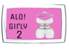 𝓥.Alo! Girly (W) AB+