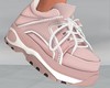Petal Pink Kicks