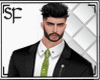 SF Cris Suit Couple