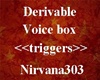 ~NVA~Voice Box-Derivable
