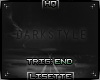 Darkstyle End