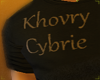 C. Custom Khovry