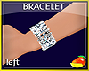 bracelet Diamond left