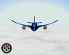 Ferrari SkyKing Jet BLU
