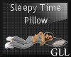 GLL Sleepy-Time Pillow