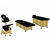 Tranquil Massage Tables