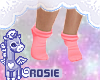 |R|Baby Doll Socks