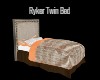 Ryker Twin Bed