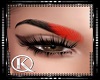 Brow Black Red
