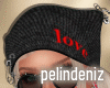 [P] Taylor cap&blonde