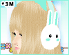 .:3M:.Bunny Ear Muffs[B]