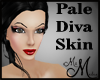 MM~ Pale Diva Skin
