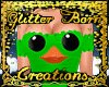 !i! Duck v1 - Green