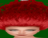 !    WITCH  RED