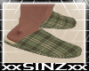 X Fall Slippers V 10.10