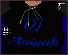 EJ| DJAniyah Top