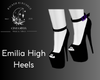 Emilia High Heels