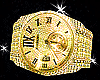 Watch Gold 24K F (L)