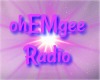 ohEMgee Radio